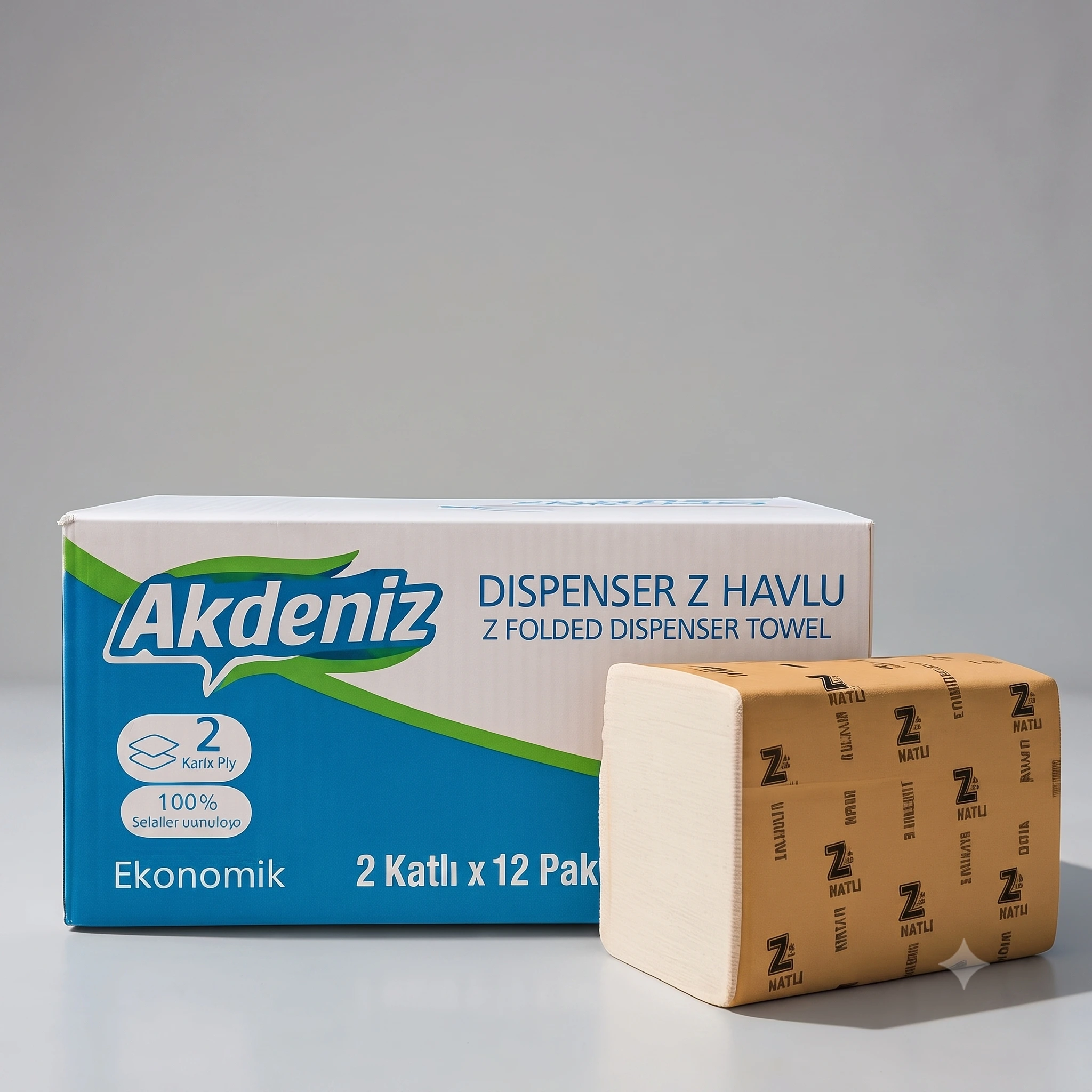 Z Havlu