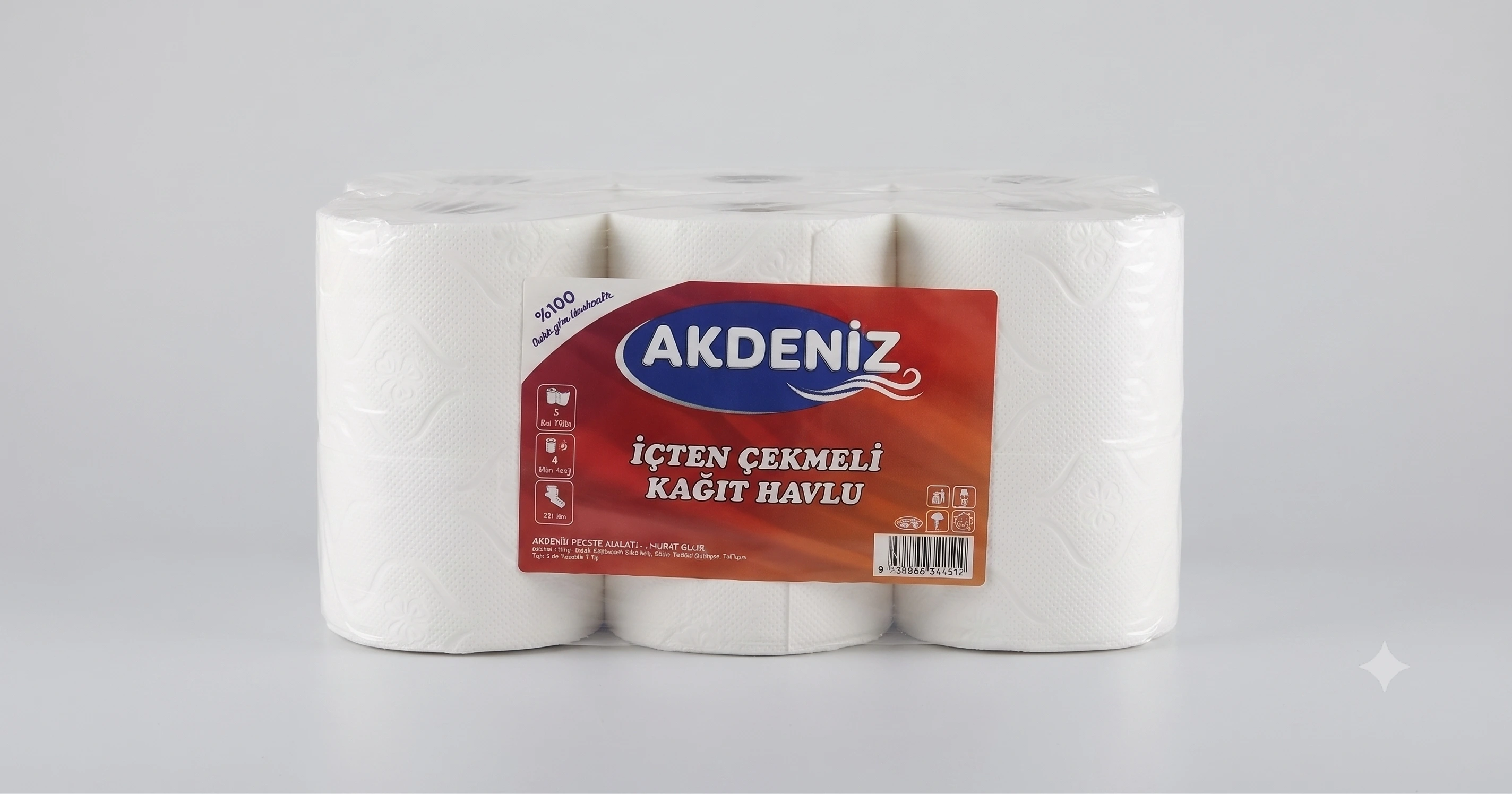 Kağıt Havlu