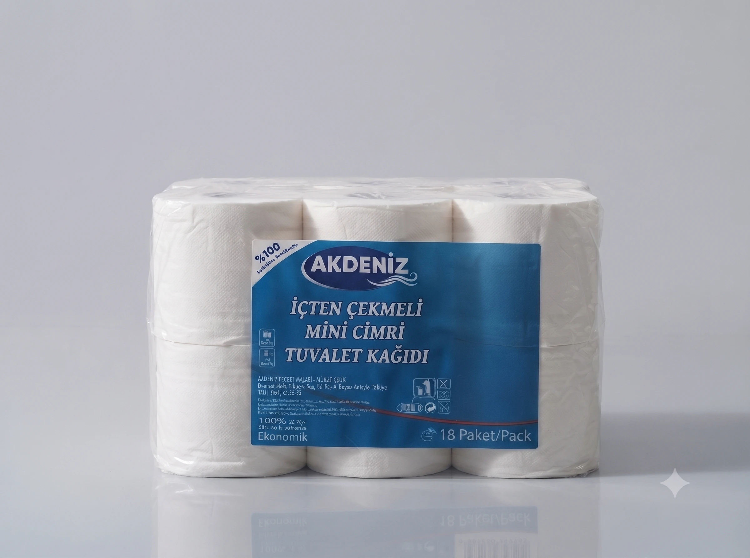 Tuvalet Kağıdı